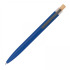 Długopis aluminiowy z recyklingu DORIS Niebieski 1384504 (3) thumbnail