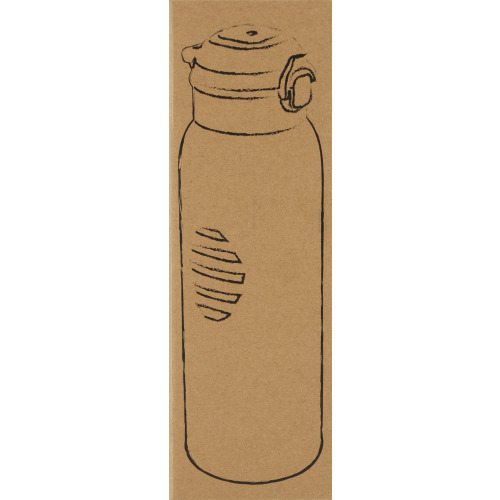 Butelka z tritanu ALICANTE 1500 ml Niebieski 518604 (8)