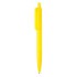 Długopis X3 żółty P610.916  thumbnail