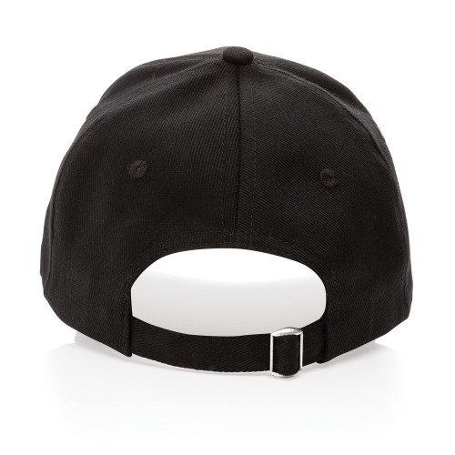 Czapka z daszkiem AWARE™ Czarny P453.301 (3)