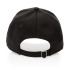 Czapka z daszkiem AWARE™ Czarny P453.301 (3) thumbnail