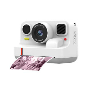Aparat fotograficzny dla dzieci Prixton Click&Go