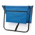 Składane krzesło plażowe niebieski P453.115 (1) thumbnail