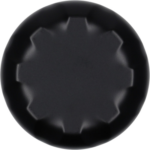 Butelka stalowa KOBE 750 ml Czarny 322703 (4)