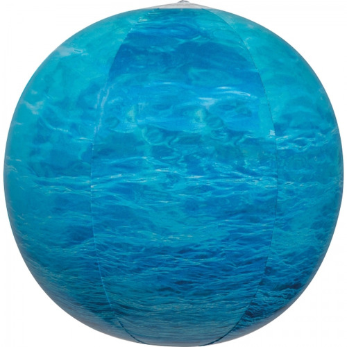 Piłka plażowa ø26 cm CLAYTON Turkusowy 5866414 (6)