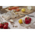 Zestaw worków wielorazowych GREENS 100 g Naturalny 16523-17 (6) thumbnail