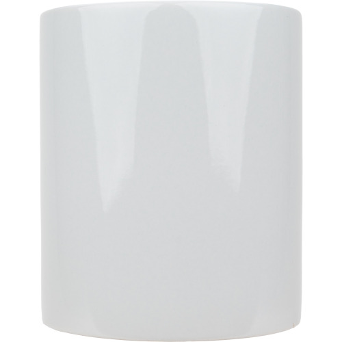 Kubek ceramiczny do sublimacji VIESTE 300 ml Biały 127706 (7)