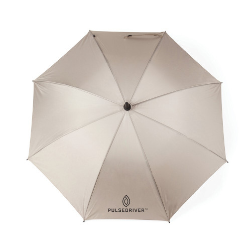 Parasol 23" VINGA Baltimore Szary VG609-20 (2)