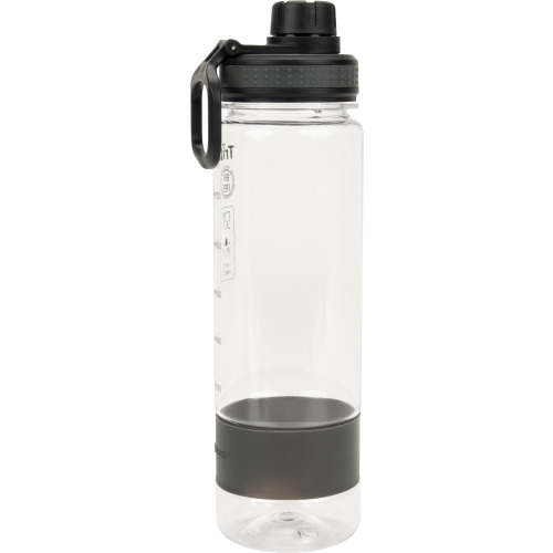 Butelka z tritanu 800 ml KIBO Schwarzwolf Przeźroczysty F4900201AJ366 (9)