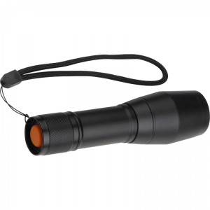 Latarka LED aluminiowa DAVID