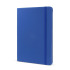 Notatnik R-PET/PU A5 Niebieski LT92071-N0011  thumbnail
