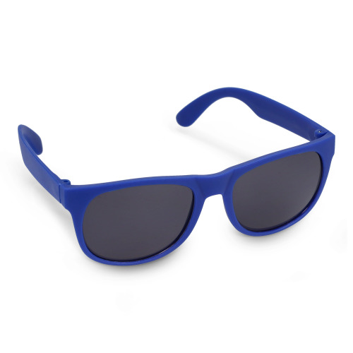 Okulary przeciwsłoneczne Drew UV400 Ciemnoniebieski LT86735-N0010 
