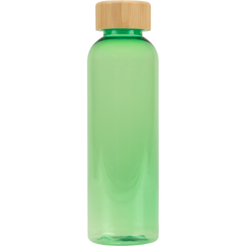 Butelka PET 500 ml SAMBOR Zielony 8482209 (4)