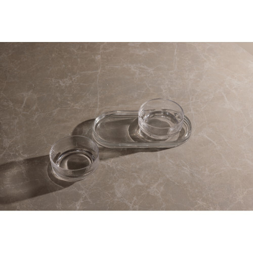 Zestaw do tapas VINGA York Neutralny VG659-00 (3)