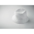 Czapka poliesterowa bucket 150 gr/ Bialy MO2437-06 (2) thumbnail