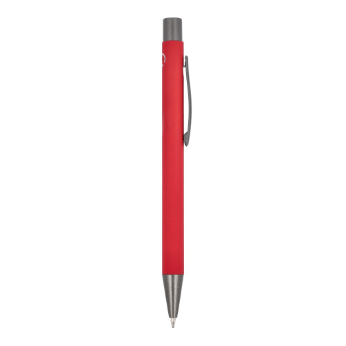 New York soft touch R-AL czarny tusz Czerwony LT80609-N0021 (2)