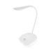 Lampka biurkowa YELLE USB-C Czarny 09189-01  thumbnail