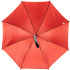 Parasol manualny ø102 cm FATIMA Czerwony 4519705 (3) thumbnail