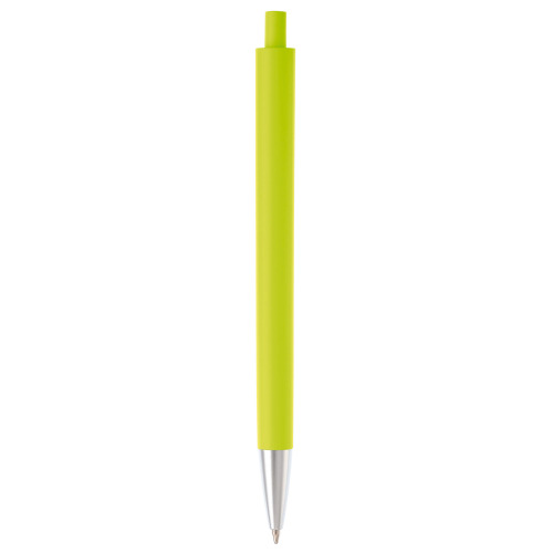Długopis Basic X Jasnozielony LT87933-N0032 (4)