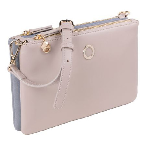 Damska torebka Alix Nude Beżowy CTW334X (1)