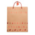 Papierowa torba prezentowa czerwony CX1497-05 (3) thumbnail