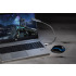 Lampka USB PROBE Srebrny 29132S (3) thumbnail