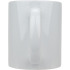 Kubek ceramiczny do sublimacji VIESTE 300 ml Biały 127706 (8) thumbnail
