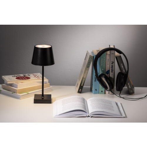 Lampka biurowa VIDIA Czarny 09160-02 (5)