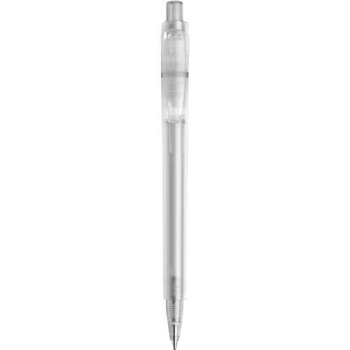 Długopis biały V1951-02 