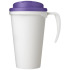 Americano® Grande 350 ml mug with spill-proof lid Biały 21042110 (3) thumbnail