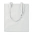 Bawełniana torba na zakupy biały IT1347-06  thumbnail