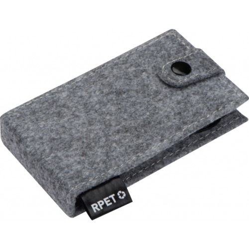 Zestaw do manicure Kraków Szary 375107 