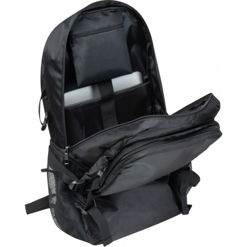 Plecak CrisMa FELICE Czarny 6434203 (2)