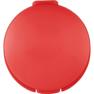 Balsam do ust Czerwony