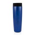 Kubek termiczny 450 ml Air Gifts granatowy V0900-04 (3) thumbnail