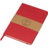 Notatnik A5 w kropki z papieru z recyklingu AGNESE Czerwony 2179905 (6) thumbnail