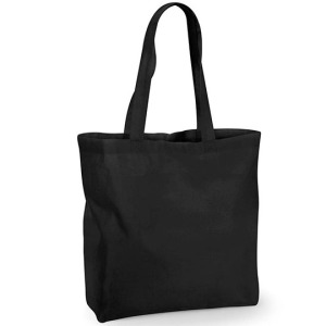 Torba Bawełniana Maxi