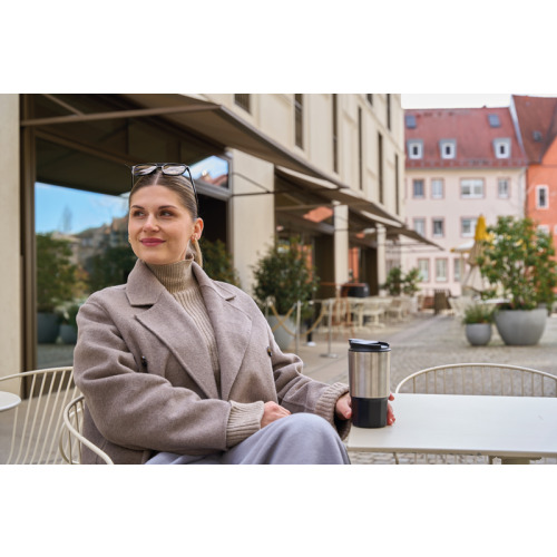 Kubek termiczny Saint-Jarome 500 ml MoLu Czarny 483103 (7)