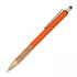 Długopis metalowy touch pen MARIAN Pomarańczowy 1369010 (2) thumbnail