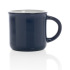 Kubek ceramiczny 280 ml Niebieski P434.035 (1) thumbnail