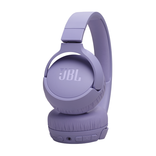 Słuchawki bezprzewodowe JBL TUNE 670 NC Fioletowy JBLTN670C_PR (3)