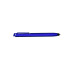 Długopis z chipem NFC, touch pen | Henrietta Granatowy V9343-04 (1) thumbnail