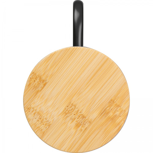 Kubek termiczny 300 ml JOHN Czarny 8392803 (6)