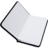 Notatnik A6 w linie ROMANA Czarny 2836703 (2) thumbnail