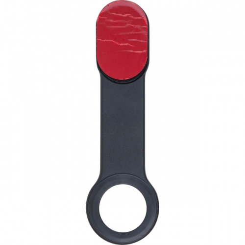 Magnetyczny uchwyt na telefon CAPE TOWN Czarny 534503 (4)