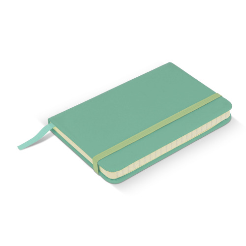 Notatnik R-PET/PU A6 Oliwkowa zieleń LT92070-N0043 (5)