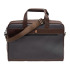 Teczka na dokumenty Bond Grey Brown Brązowy NTD330H (1) thumbnail