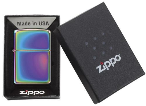 Zapalniczka Zippo Classic Spectrum ZIP60000807 (3)