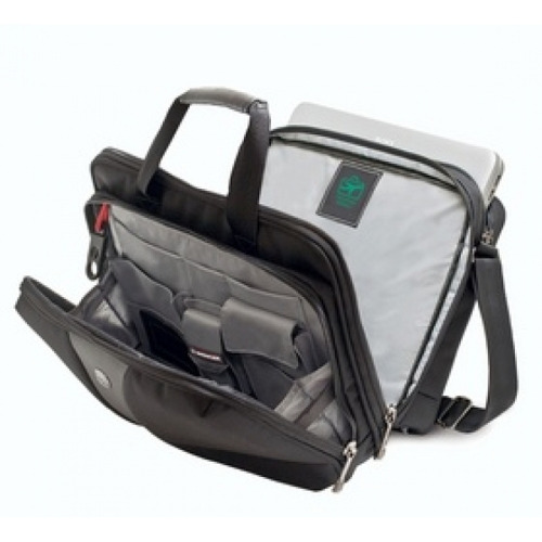 Torba na laptopa Wenger Legacy 16'' żółto-granatowy W600648 (1)