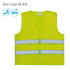 Kamizelka odblaskowa M Fluorescent Yellow IP300546722XL  thumbnail